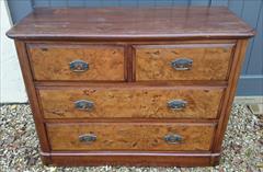Antique chest of drawers made in New Zealand4.jpg